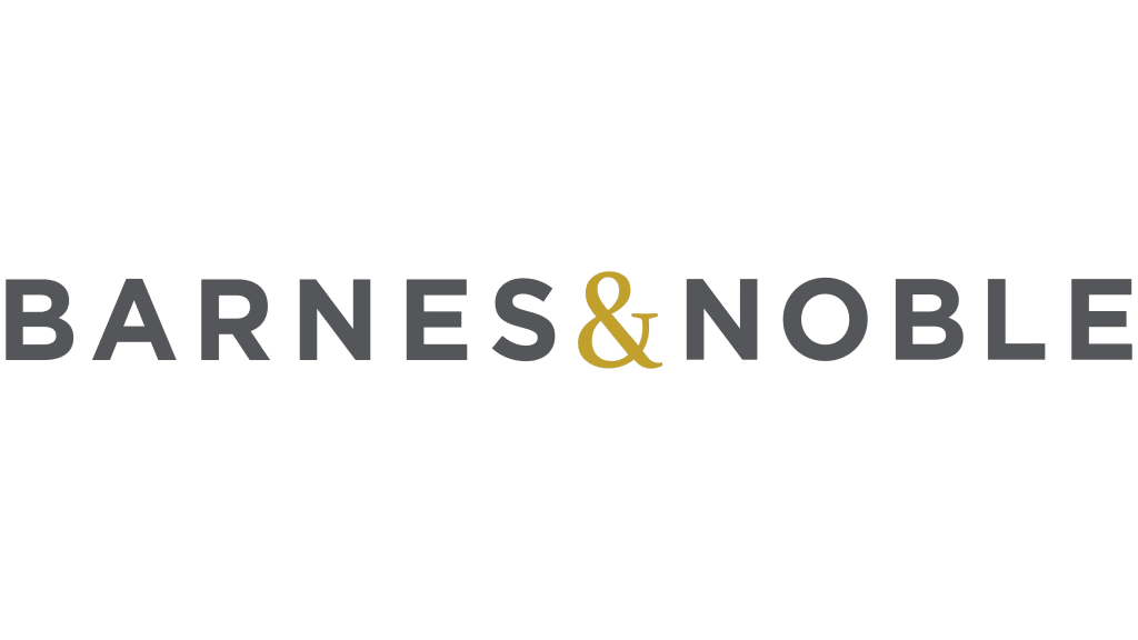 Barnes Noble Logo 1 | Distinct Creatives